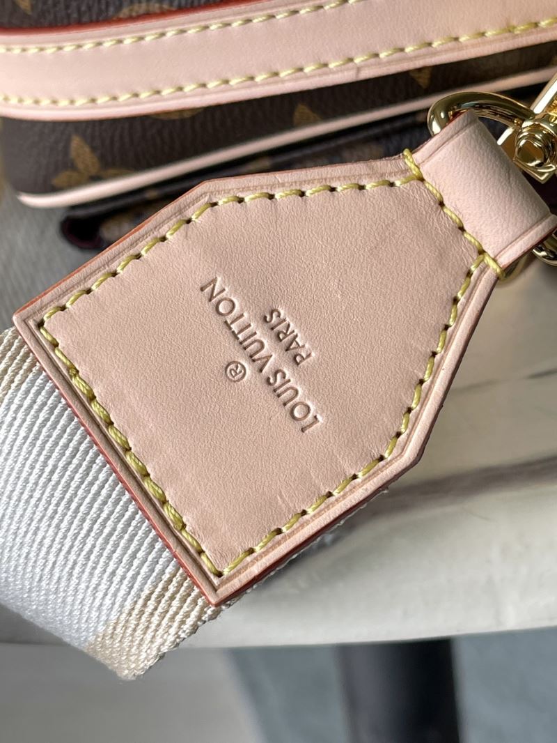 Louis Vuitton Satchel Bags